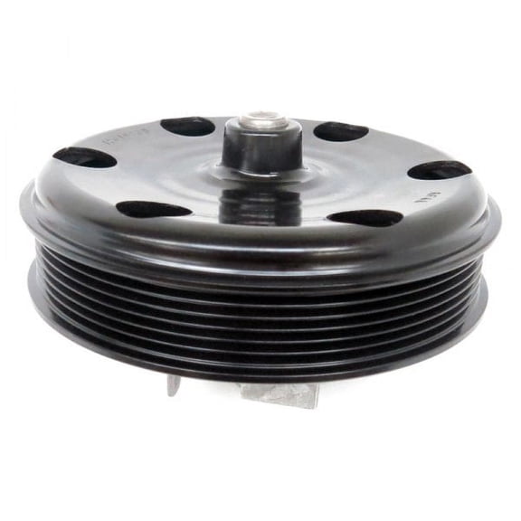 US Motor Works US8918 - Engine Water Pump