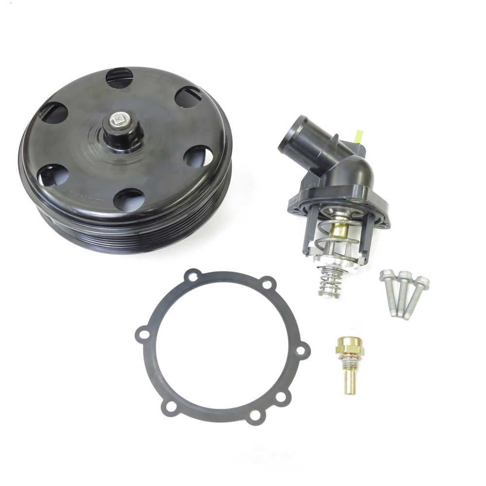 US Motor Works US8918-TS Engine Water Pump