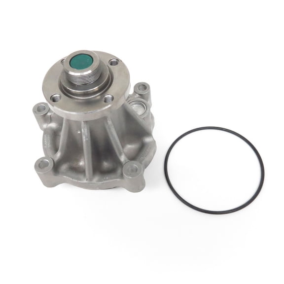 US Motor Works US8920 - Engine Water Pump Fits select: 2004 FORD F150 SUPERCREW, 1997-2003 FORD F150