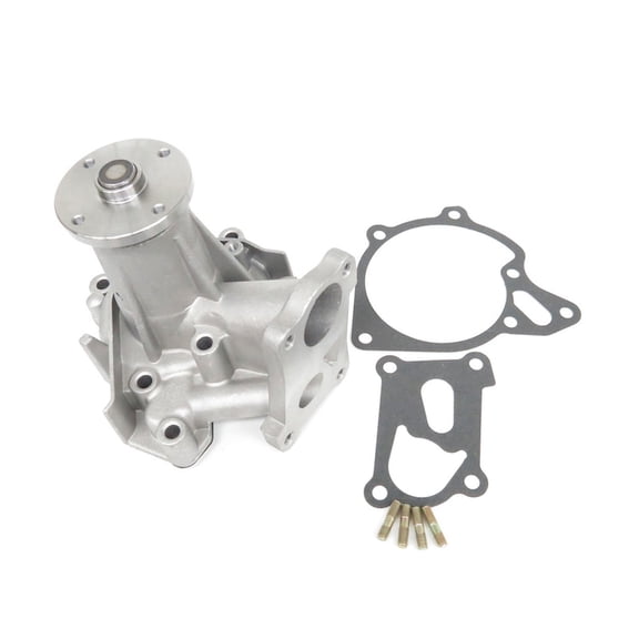 US Motor Works US8922 Engine Water Pump For 06-13 Dodge H100 H100 Van