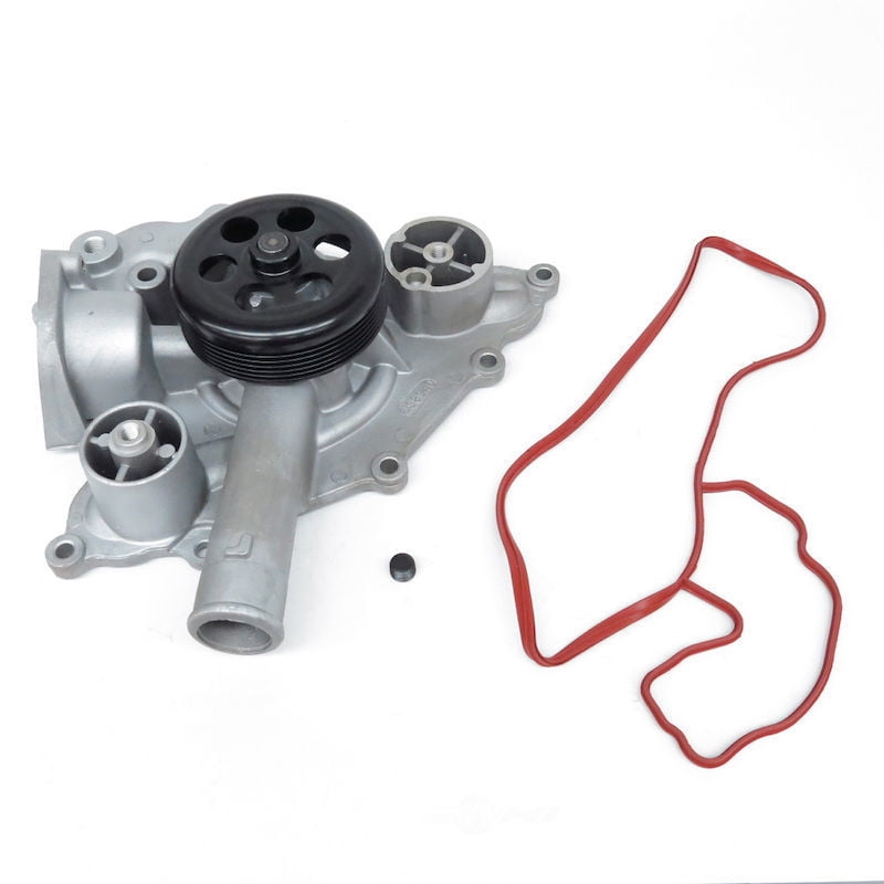 US Motor Works US8940 Engine Water Pump Fits select: 2005-2008 JEEP GRAND CHEROKEE LIMITED, 2005-2006 CHRYSLER 300C