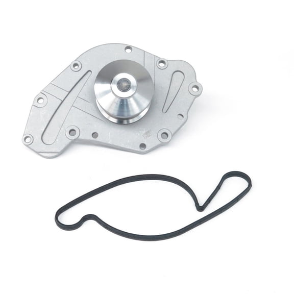 US Motor Works US8951 - Engine Water Pump Fits select: 2008-2010 CHRYSLER TOWN & COUNTRY TOURING, 2010 DODGE GRAND CARAVAN HERO