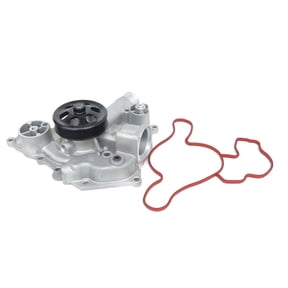 US Motor Works US8971 - Engine Water Pump Fits select: 2011-2012 JEEP GRAND CHEROKEE LAREDO, 2011 DODGE CHARGER