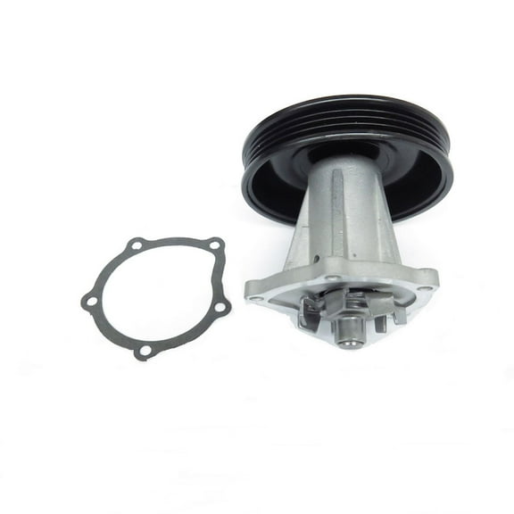 US Motor Works US8984 Professional Series OE Replacement New Water Pump 1 Pack Fits select: 2013-2015 CHEVROLET SPARK 1LT