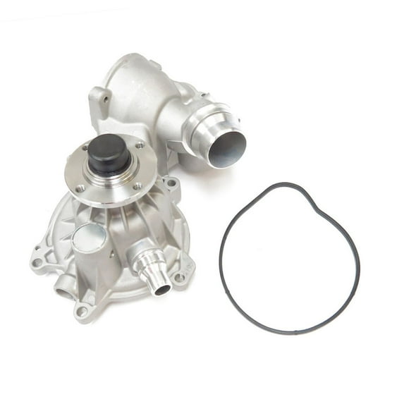 US Motor Works US8990 - Engine Water Pump Fits select: 2004-2005 BMW 645 CI AUTOMATIC, 2004-2006 BMW X5 4.4I