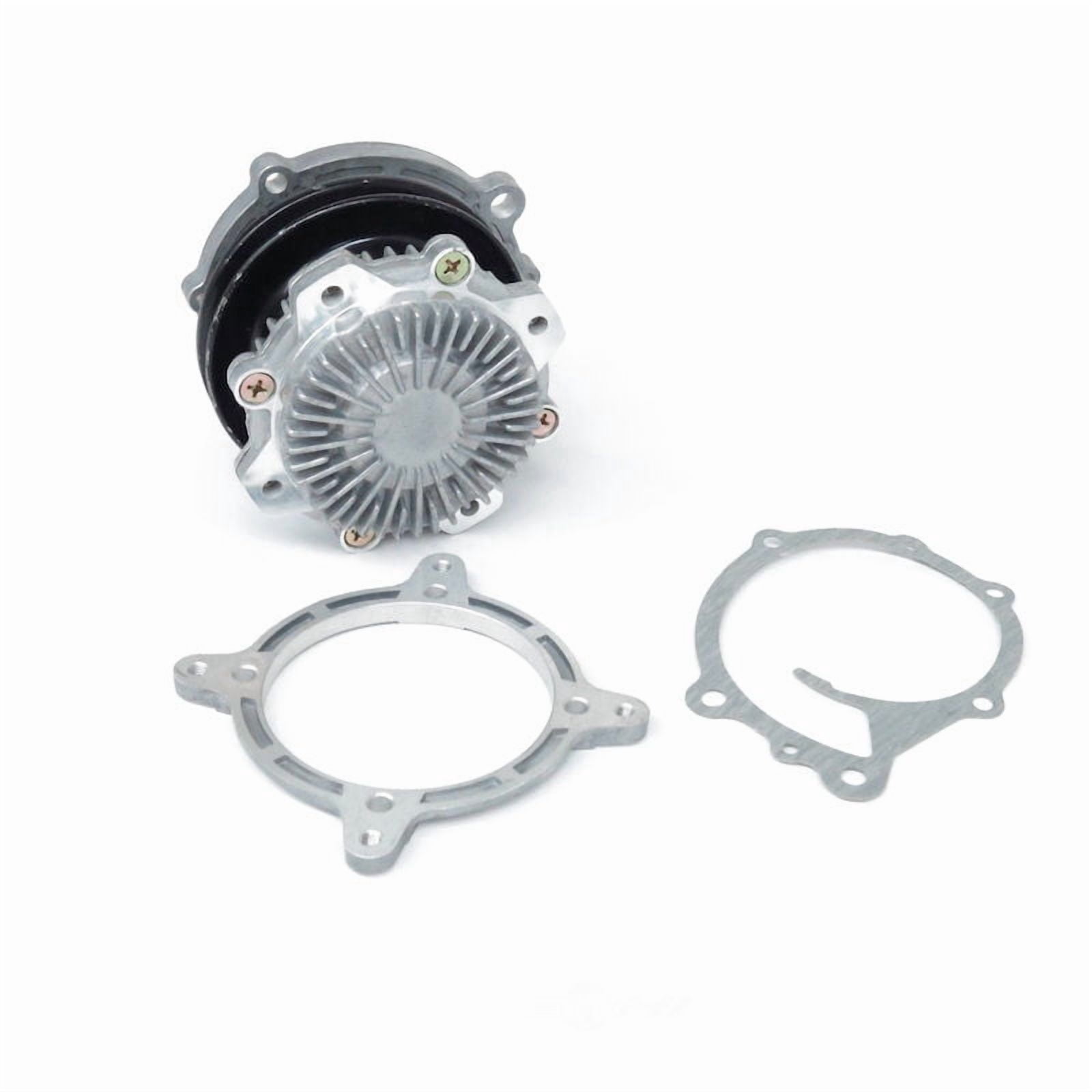 US Motor Works US9008 Engine Water Pump For 75-81 Nissan 510 610 620 710 720 Fits select: 1971-1972 DATSUN PL521, 1970-1972 DATSUN PL510