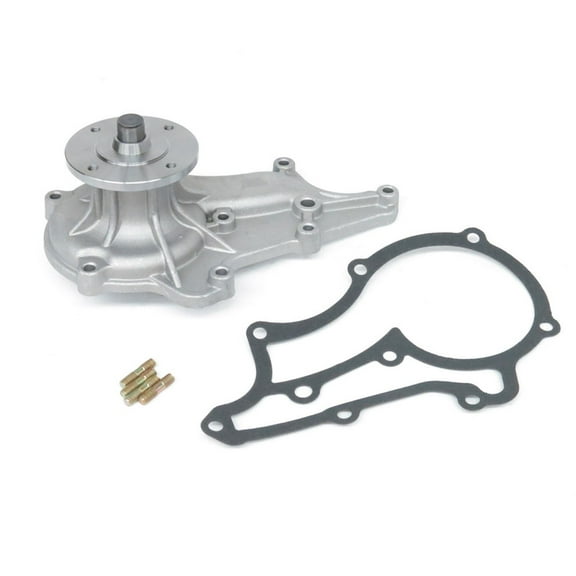 US Motor Works - US9017 - US Motor Works Engine Water Pump P/N:US9017