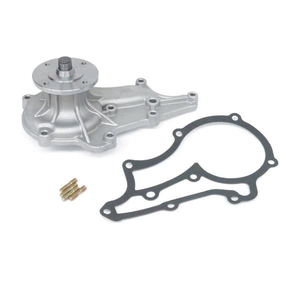 US Motor Works - US9017 - US Motor Works Engine Water Pump P/N:US9017