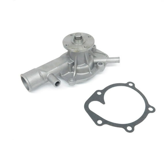US Motor Works - US9018 - US Motor Works Engine Water Pump P/N:US9018 Fits select: 1977-1979 TOYOTA COROLLA, 1981-1982 TOYOTA COROLLA DELUXE