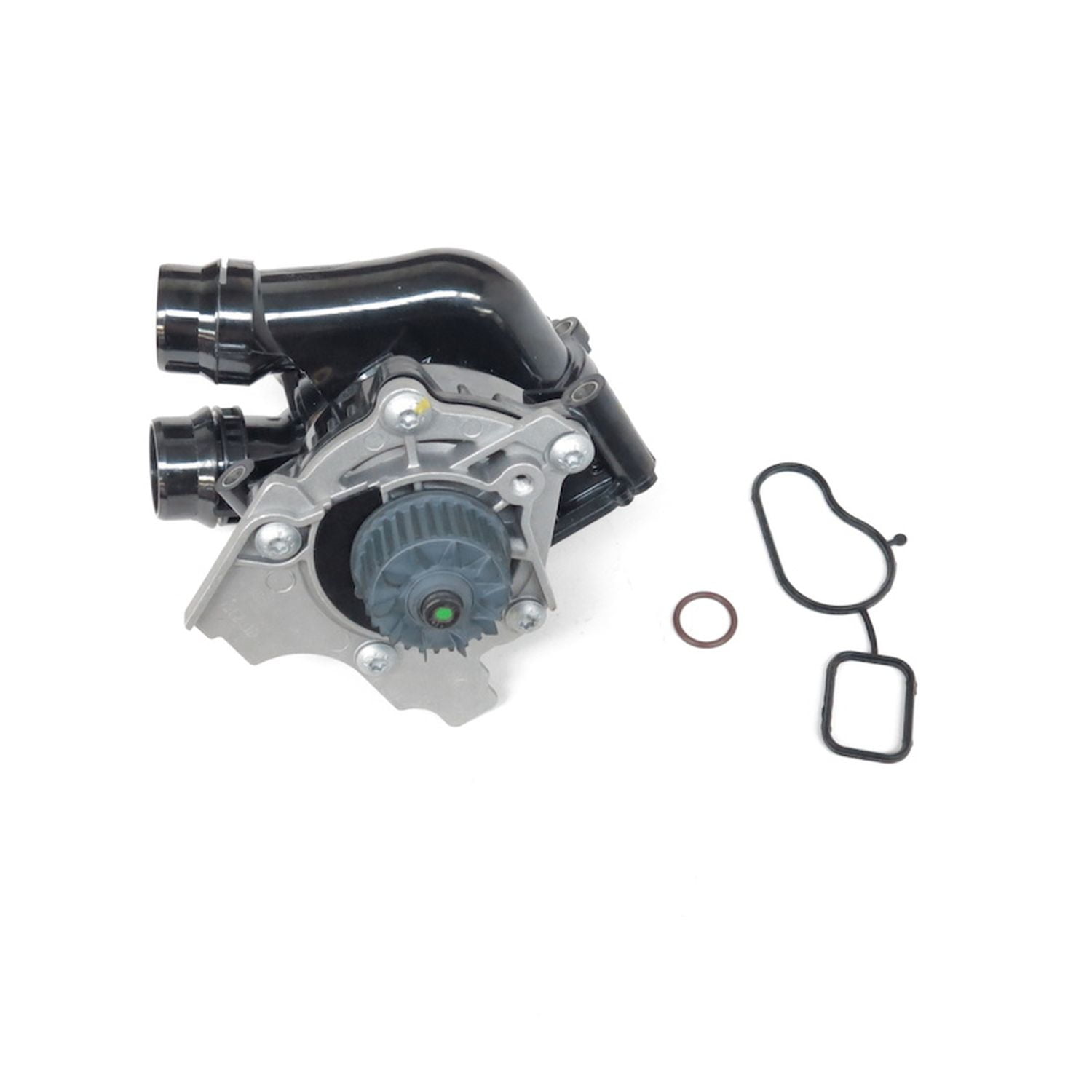 Elegant Audi Q5 Water Pump Recall Gallery