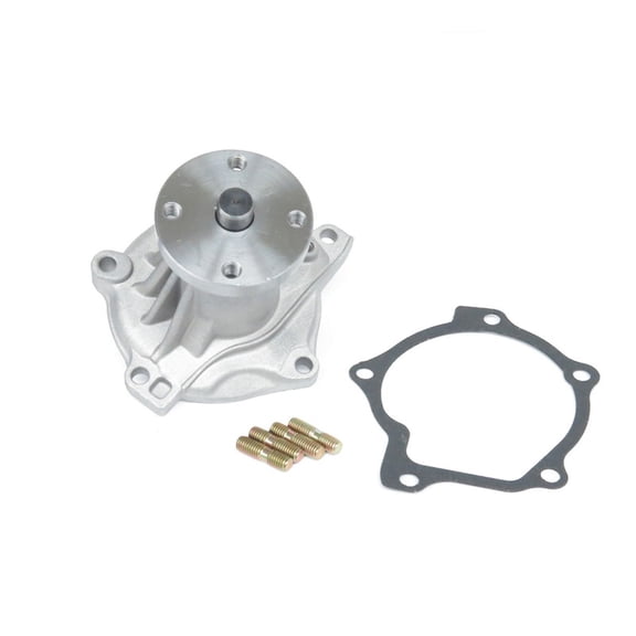 US Motor Works US9105 - Engine Water Pump Fits select: 1989-1992 ISUZU CONVENTIONAL SHORT BED, 1995 ISUZU CONVENTIONAL LONG BED