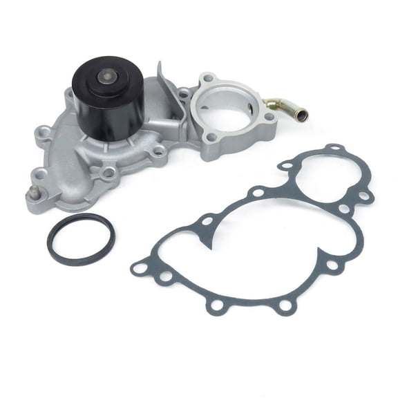 US Motor Works US9145 Engine Water Pump For 89-92 Toyota 4Runner Pickup Fits select: 1989 ,1992 TOYOTA PICKUP 1/2 TON LONG WHEELBASE DLX