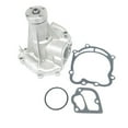 thumbnail image 1 of US Motor Works US9176 Engine Water Pump For 75-80 450SE 450SEL 450SL 450SLC Fits select: 1975-1979 MERCEDES-BENZ 450, 1980 MERCEDES-BENZ 450 SL, 1 of 4