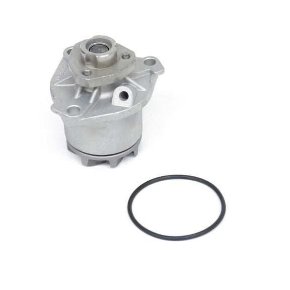 US Motor Works US9262 New Water Pump Fits select: 1999-2002 VOLKSWAGEN JETTA GLS, 2003 VOLKSWAGEN EUROVAN