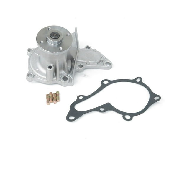 US Motor Works - US9272 - US Motor Works Engine Water Pump P/N:US9272 Fits select: 1997 TOYOTA COROLLA BASE/CE, 1996 TOYOTA COROLLA DX