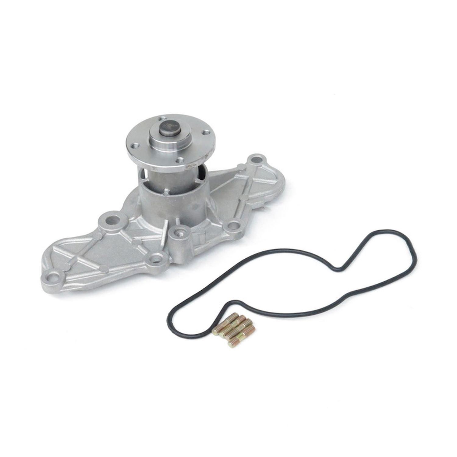 US Motor Works - US9318 - US Motor Works Engine Water Pump P/N:US9318 Fits select: 1999-2002 MAZDA 626 ES/LX, 2002 MAZDA MILLENIA