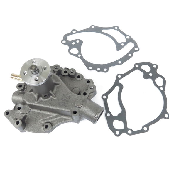 US Motor Works US932 Professional Series OE Replacement New Water Pump 1 Pack Fits select: 1977-1979 FORD F150, 1977-1979 FORD F250