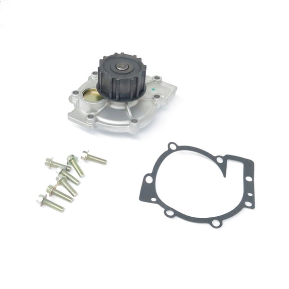 US Motor Works - US9340 - US Motor Works Engine Water Pump P/N:US9340 Fits select: 1995-1997 VOLVO 960, 1998 VOLVO S90