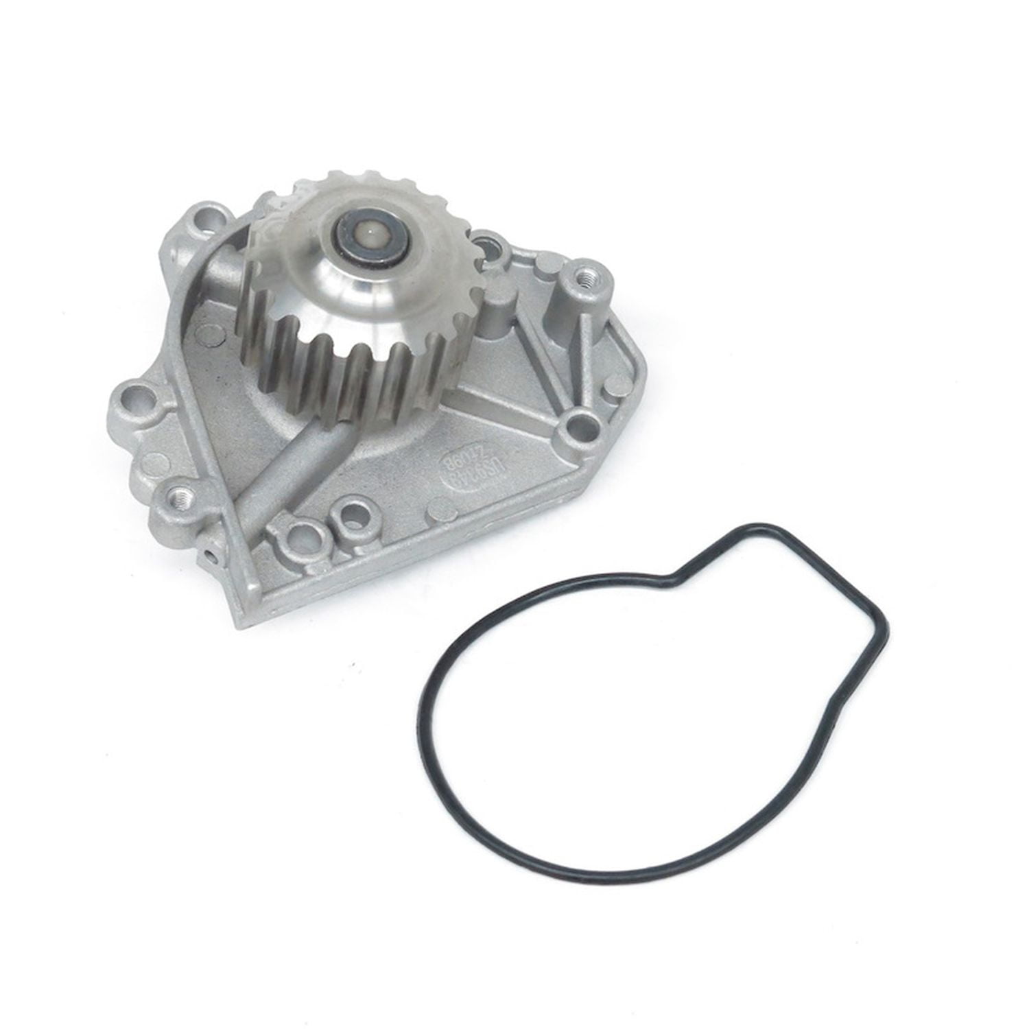 US Motor Works - US9349 - US Motor Works Engine Water Pump P/N:US9349 Fits select: 2001 HONDA CR-V LX, 1998-2000 HONDA CR-V EX