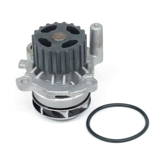 US Motor Works US9378 New Water Pump Fits select: 1999-2003 VOLKSWAGEN NEW BEETLE GLS, 2002-2004 VOLKSWAGEN JETTA GLS TDI