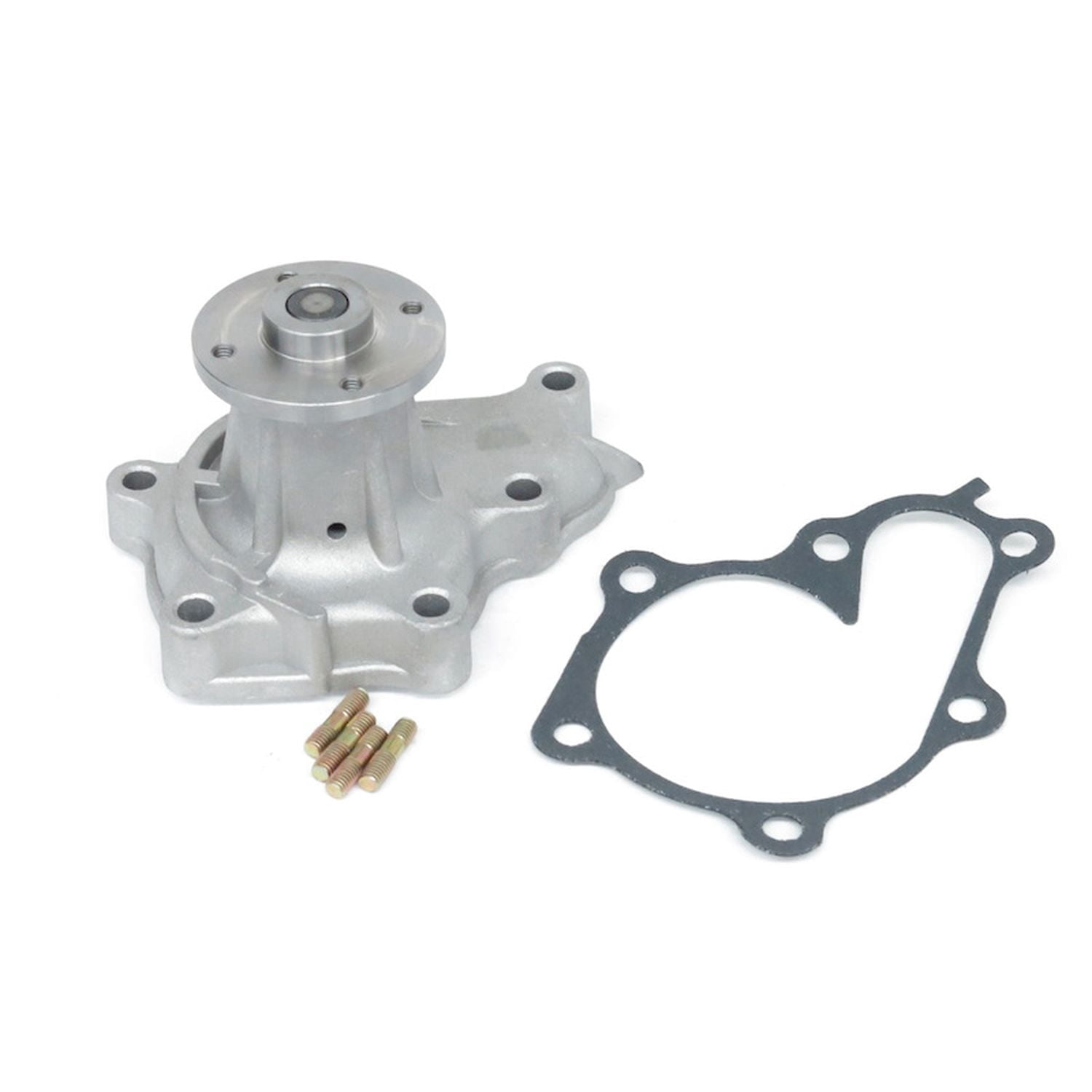 US Motor Works - US9402 - US Motor Works Engine Water Pump P/N:US9402 Fits select: 2001-2002 NISSAN QUEST GXE, 1999-2000 NISSAN QUEST SE/GLE/GXE