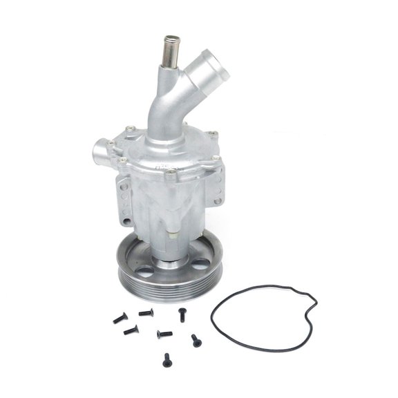 US Motor Works US9474 - Engine Water Pump Fits select: 2002-2008 MINI COOPER