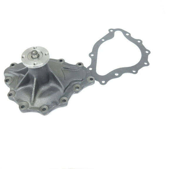 US Motor Works US975 Professional Series OE Replacement Engine Water Pump 1 Pack Fits select: 1979 PONTIAC FIREBIRD, 1969-1971 PONTIAC GTO