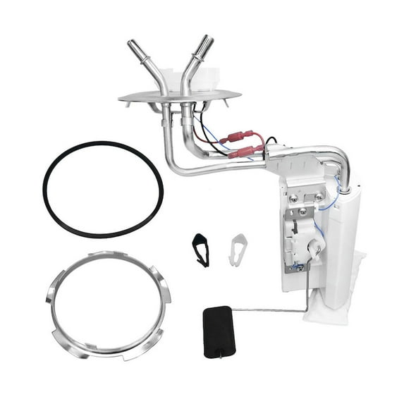 US Motor Works USEP12306M Fuel Pump Module Assembly For Select 90-91 Ford Models Fits select: 1990-1991 FORD F150, 1990-1991 FORD F250