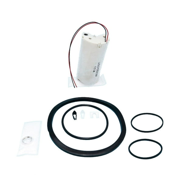 US Motor Works USEP2063M Professional Series OE Replacement Fuel Pump Module Assembly 1 Pack Fits select: 1995 FORD F350