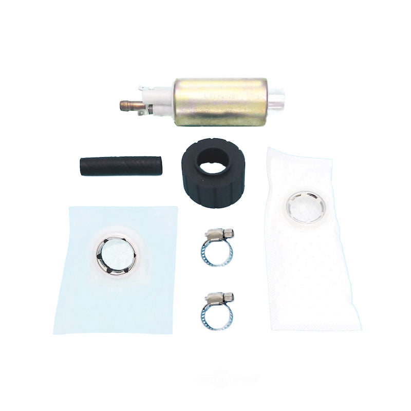 US Motor Works USEP2078 Professional Series OE Replacement Electric Fuel Pump 1 Pack Fits select: 1989-1997 FORD RANGER, 1994-1997 MAZDA B4000