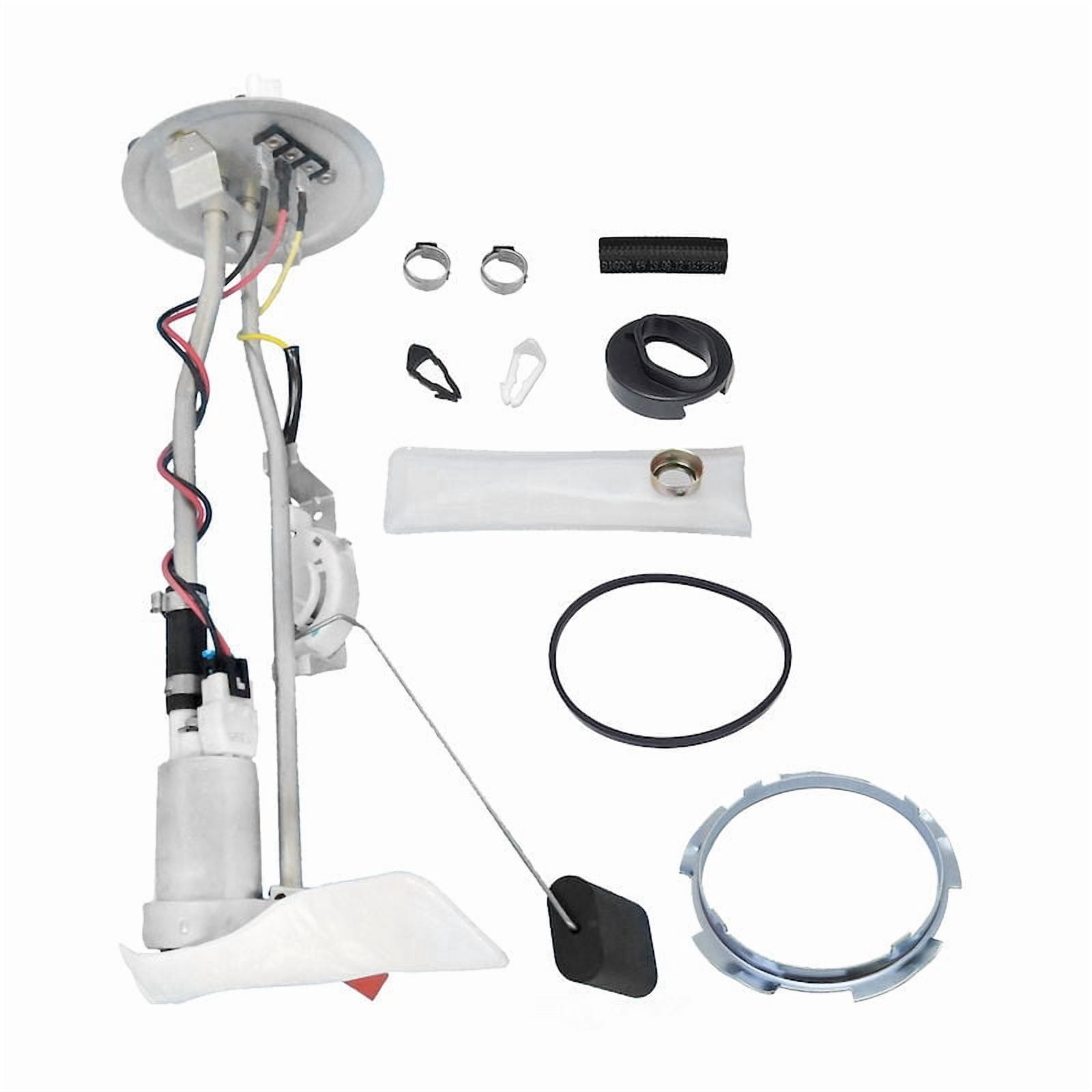 US Motor Works USEP2097S Professional Series OE Replacement Fuel Pump Module Assembly 1 Pack Fits select: 1986-1988 FORD BRONCO II