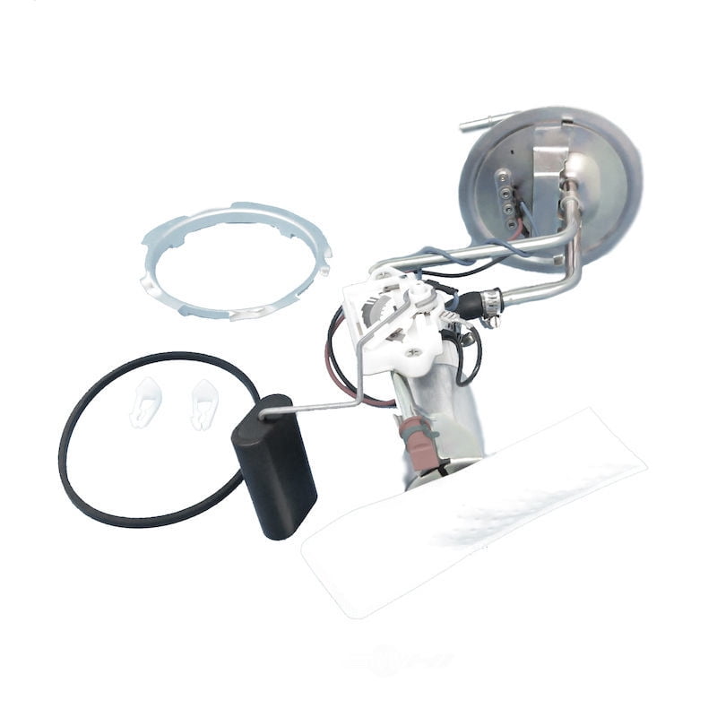 US Motor Works USEP2147S Professional Series OE Replacement Fuel Pump Module Assembly 1 Pack Fits select: 1990 FORD ECONOLINE E350 VAN, 1989 FORD ECONOLINE E350 SUPER DUTY VAN