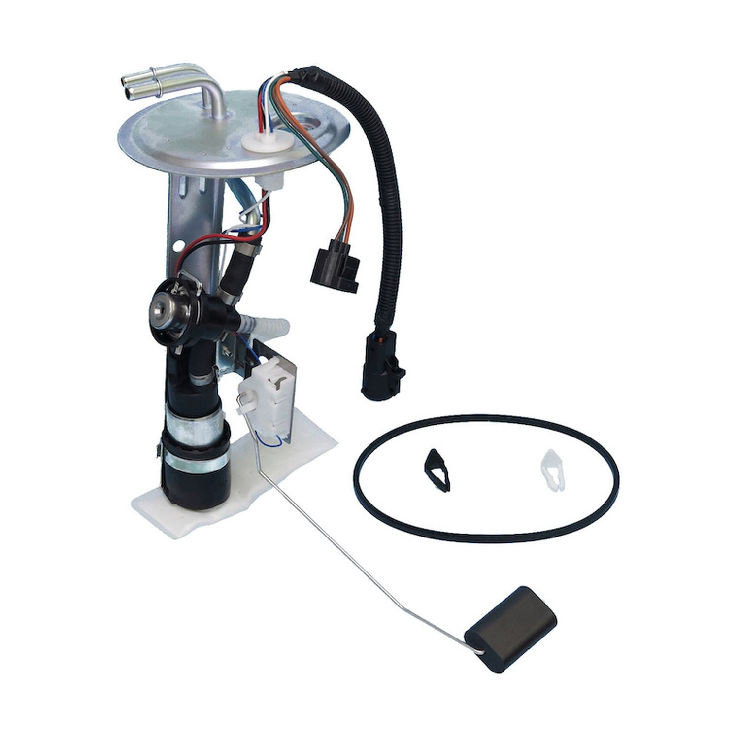 US Motor Works USEP2207S Fuel Pump Module Assembly For 98-00 B2500 B3000 Ranger Fits select: 1998 FORD RANGER SUPER CAB, 1999 MAZDA B3000 CAB PLUS