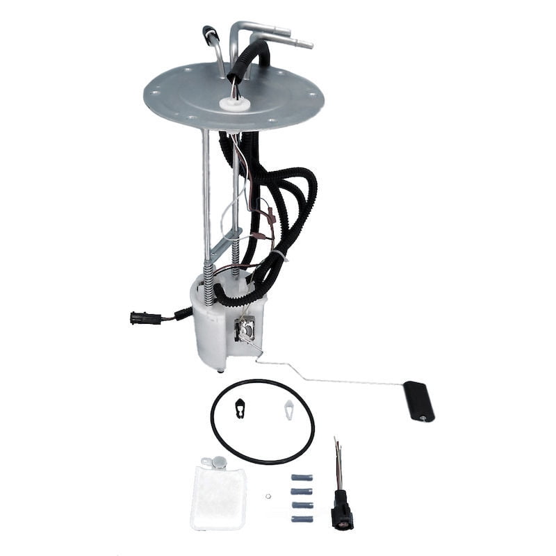 US Motor Works USEP2282M Professional Series OE Replacement Fuel Pump Module Assembly 1 Pack Fits select: 1995-1996 FORD ECONOLINE E150 VAN, 1994 FORD ECONOLINE E350 CUTAWAY VAN