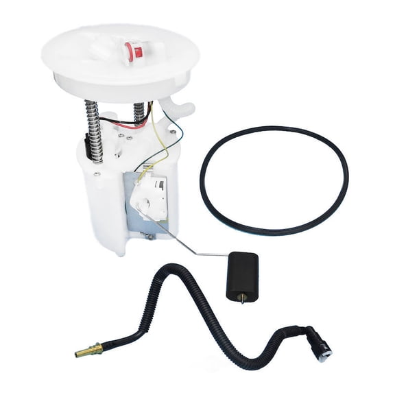 US Motor Works USEP2299M Professional Series OE Replacement Fuel Pump Module Assembly 1 Pack Fits select: 2000-2001 FORD FOCUS SE/SE COMFORT, 2002 FORD FOCUS SE/SE COMFORT/SE SPORT