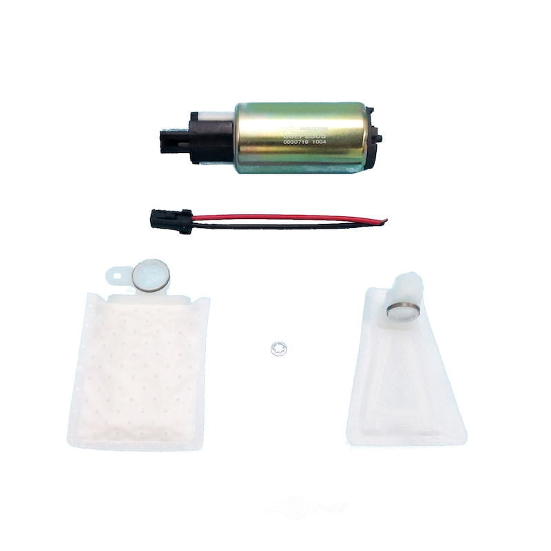 US Motor Works USEP2305 Professional Series OE Replacement Electric Fuel Pump 1 Pack Fits select: 2000 FORD TAURUS, 2000 FORD WINDSTAR