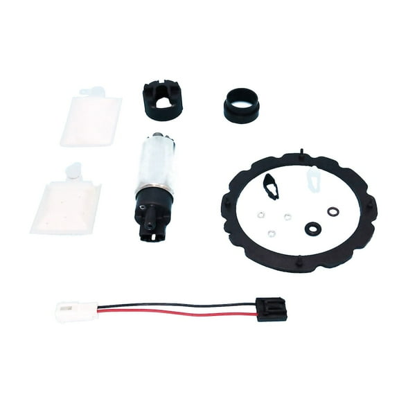 US Motor Works USEP2312 Professional Series OE Replacement Electric Fuel Pump 1 Pack Fits select: 2000-2004 FORD F250, 1999-2004 FORD F350
