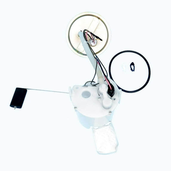 US Motor Works USEP2440M Professional Series OE Replacement Fuel Pump Module Assembly 1 Pack Fits select: 2005-2006 FORD ESCAPE, 2007 FORD ESCAPE XLT