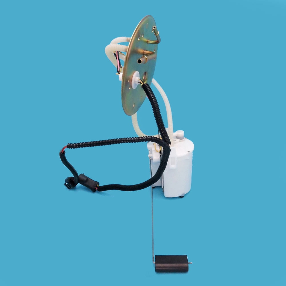 US Motor Works USEP2442M Professional Series OE Replacement Fuel Pump Module Assembly Fits select: 2006-2007 FORD F350 SRW SUPER DUTY, 2005 FORD F350 SUPER DUTY
