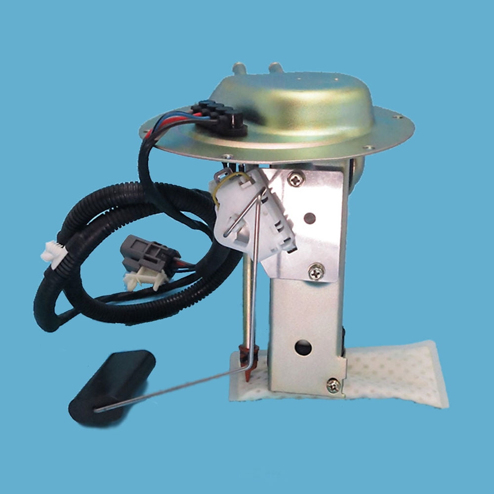 US Motor Works USEP2493S Fuel Pump Module Assembly Fits select: 1993-1997 MERCURY VILLAGER, 1996 NISSAN QUEST XE/GXE