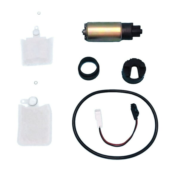 US Motor Works USEP2498 Professional Series OE Replacement Electric Fuel Pump 1 Pack