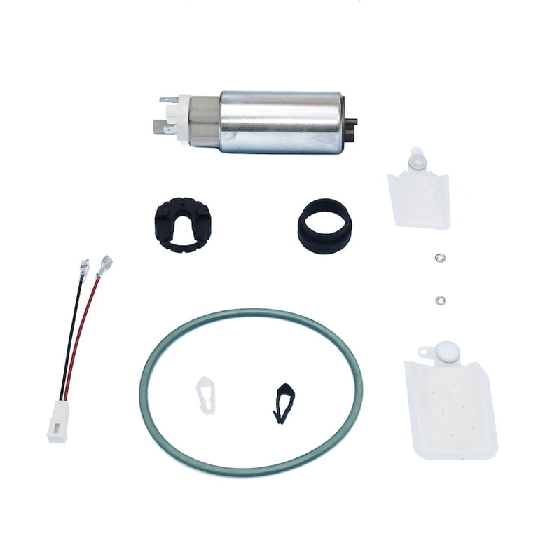 Water Pump Compatible with 2005-2007 Ford Five Century, Mercury Montego 6Cyl 3.0L