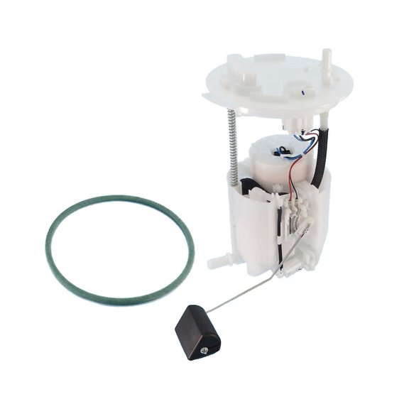 US Motor Works USEP2558M Professional Series OE Replacement Fuel Pump Module Assembly 1 Pack Fits select: 2010-2012 FORD FLEX SEL, 2010-2012 LINCOLN MKT