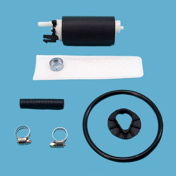 US Motor Works USEP3270 Professional Series OE Replacement Electric Fuel Pump, 1 Pack Fits select: 1994-1995 CHEVROLET S TRUCK, 1996-1997 CHEVROLET TAHOE