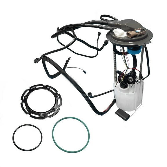 US Motor Works USEP3626M Professional Series OE Replacement Fuel Pump Module Assembly 1 Pack Fits select: 2005 CHEVROLET EQUINOX, 2006 CHEVROLET EQUINOX LT