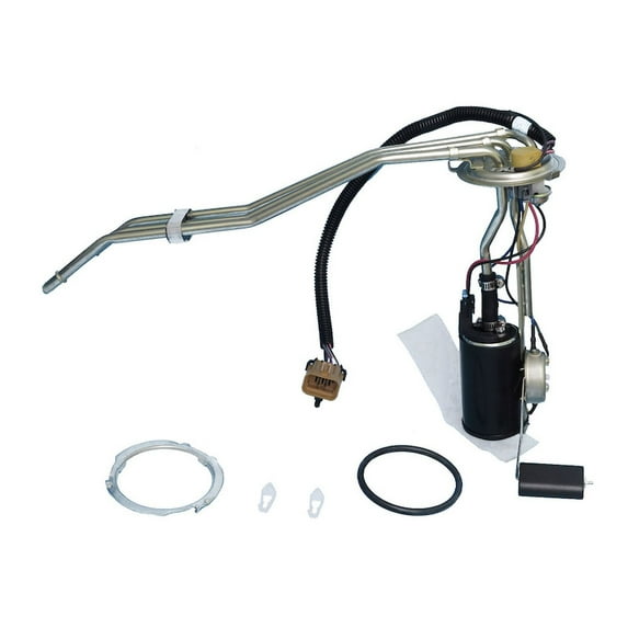 US Motor Works USEP3636S Fuel Pump Module Assembly Fits select: 1991-1993 CADILLAC DEVILLE, 1993 CADILLAC FLEETWOOD CHASSIS