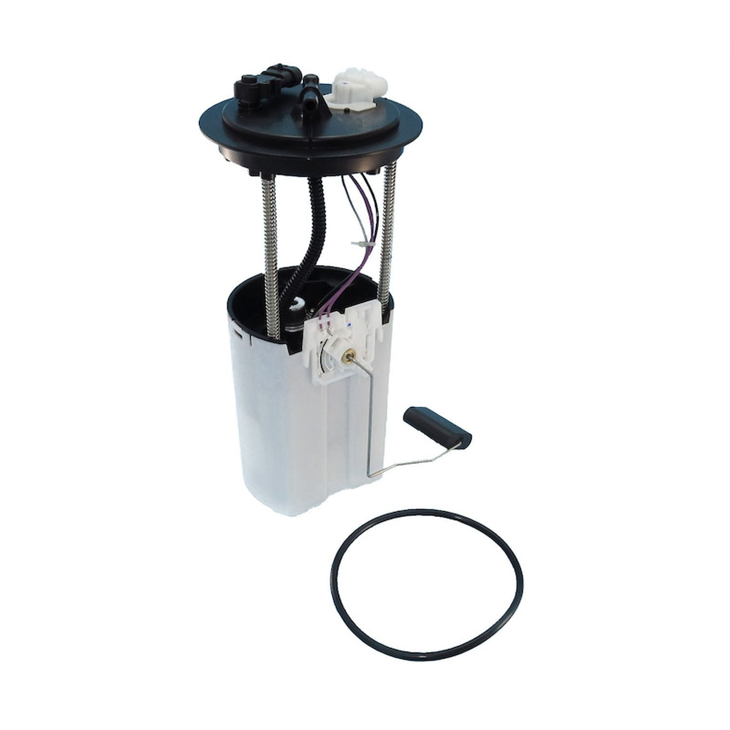 US Motor Works USEP3709M Professional Series OE Replacement Fuel Pump Module Assembly 1 Pack Fits select: 2006-2007 BUICK LUCERNE CXL, 2006 CADILLAC COMMERCIAL CHASSIS
