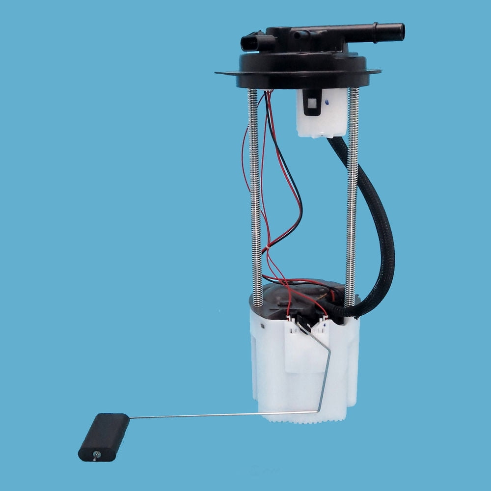 US Motor Works USEP3752M Fuel Pump Module Assembly Fits select: 2008 CHEVROLET SILVERADO, 2007 CHEVROLET SILVERADO C1500