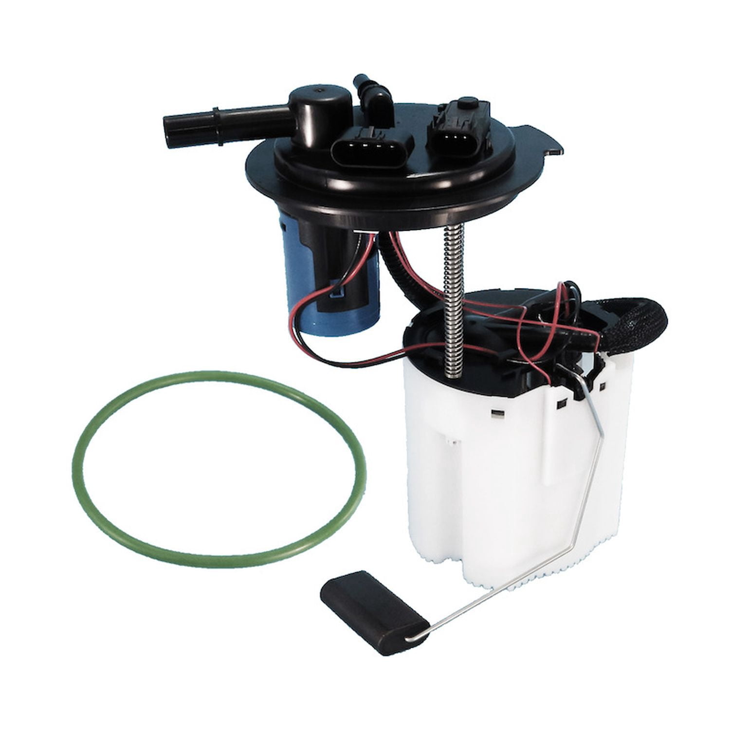 Bosch Fuel Pump Assembly – Fits 2007-2008 Buick Enclave & GMC Acadia, Open Box, F00HK01103