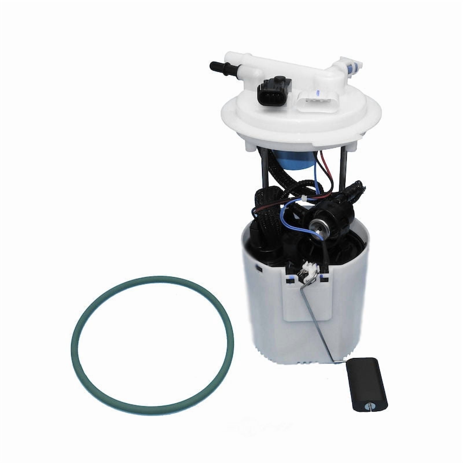 US Motor Works USEP3806M Fuel Pump Module Assembly For 09-11 Chevrolet HHR Fits select: 2009-2011 CHEVROLET HHR LT